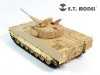 E.T. Model E35-099 Swedish Infantry Fighting Vehicle CV9040B (For ACADEMY 13217) (1:35)